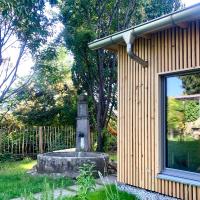 La Capucine - Bed and Breakfast Delémont