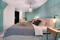 Appartement met 2 slaapkamers