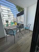 Apartamentos Matilda - Chambres d’hôtes