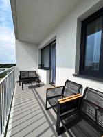 Apartamenty Termal Water Długa 31 - B&B