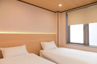 Driepersoonskamer met Eigen Badkamer