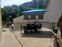 L'R du Roc - B&B
