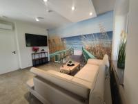 NORDHOUSE II - Chambres d’hôtes Jastrzębia Góra