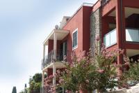 Residence San Nicola - Ferienwohnung