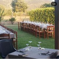 Masseria La Rocca - B&B Pacentro