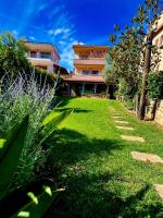 Lilian Luxury Villa Halkidiki - B&B Nea Fokaia
