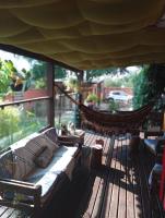 Residência Gato Branco - Chambres d’hôtes Imbituba