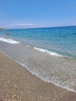 A casa di Cocò - B&B Giardini-Naxos