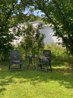 Werners Doppelzimmer - B&B