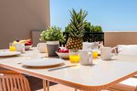 OleHolidays 143 Romana Playa vistas al mar - B&B Marbella