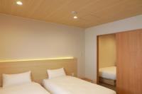 Camera Familiare con Bagno