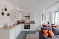The Vanity Affair - Fitzrovia - By Frankie Says - Chambres d’hôtes