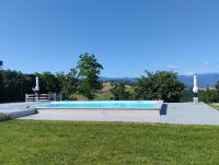 Borgo Doccia 905 - Ferienwohnung Montese