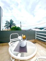 Central Praias II - Ferienwohnung