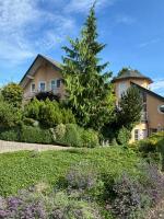 Ferienwohnung Feiden Eifel-Mosel Lounge - B&B Greimersburg