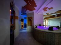 Drevenica Veverica v Terchovej - B&B