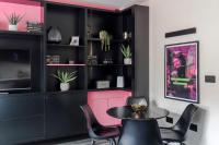 The Sassy - Soho - by Frankie Says - B&B