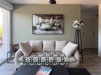 Superbe T2 lumineux plein centre - B&B Audenge