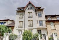Le Gresset - Vanves - B&B