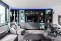 The "Slaycation" Crib - Soho - by Frankie Says - B&B