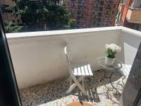 Martinetti 28 - bilocale nuovissimo - Ferienwohnung Mailand