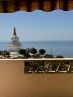 Benalmadena Apartments - Bed and Breakfast Benalmádena