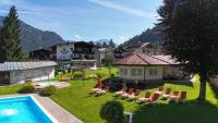 Berghof-Chalet - B&B Erpfendorf