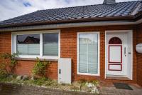 Auszeithaus Wybelsum - Ferienwohnung Wybelsum