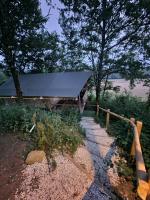 Camping d'Artagnan - B&B