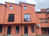 Kaunas Old Town Apartment GERTRUDA - B&B Kaunas