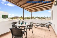 Apartamentos Puerto 1, 2 y 3 - B&B spiaggia di Blanca
