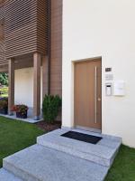 Villa Miryam - Chambres d’hôtes Ponte di Legno