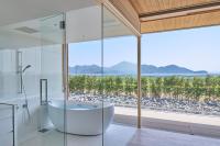 Villa con Vista Mare