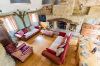 Four bed barn conversion Junction 37 38 M1 - B&B Barnsley