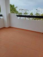 Golf las terrazas de la torre - B&B Murcia