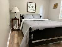 Holly Hill Haven - B&B Edgewater