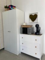 Loft31 - monolocale in campagna - B&B Galatone