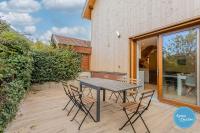 Renovated Chalet in the Heart of Menthon - B&B Menthon-Saint-Bernard