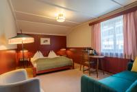 Habitación Doble con vistas a la montaña