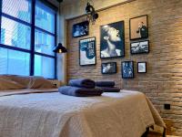 City Plus by CityBee - Ferienwohnung Athen