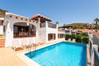 Villas Playas de Fornells - B&B