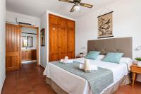 Three-Bedroom Villa (6 Adults)