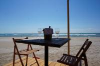 Teniz Village, Glamping & Camping in Aktau - B&B