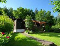 Waldhäuschen - Bed and Breakfast Pfalzfeld