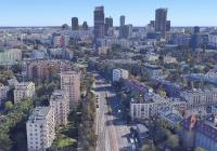 Metro Młynów Studio - WarsawStay - B&B Warsaw