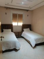 Agadir city appartement - Bed and Breakfast Agadir