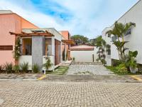 JT Prime - Casa Praia do Madeiro #5 - B&B