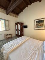 Double Room with Pool View