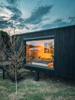 Ria Retreat - B&B