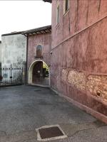 Villa Maria Apartments - B&B